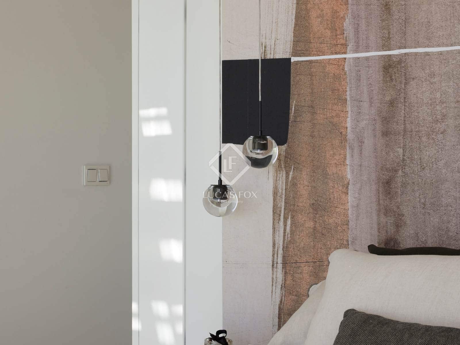 4 bedroom Villa for sale in Altea with pool garage - € 2,135,000 (Ref: 7177611)