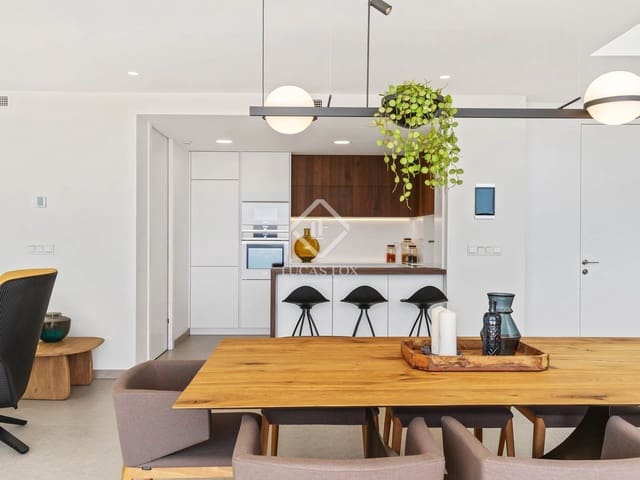 4 Zimmer Villa zu verkaufen in Altea mit Pool Garage - 2.135.000 € (Ref: 7177611)