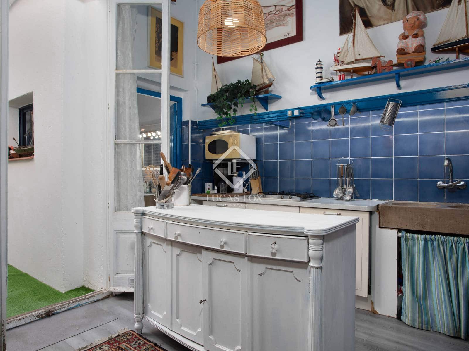 5 soveværelse Villa til salg i Sant Feliu de Guixols - € 830.000 (Ref: 7182810)