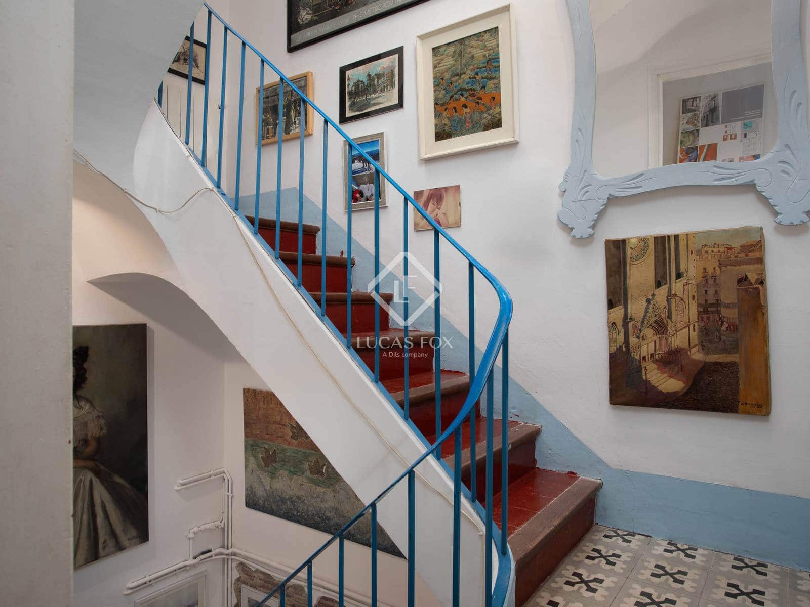 6 bedroom Villa for sale in Sant Feliu de Guixols - € 830,000 (Ref: 7182810)