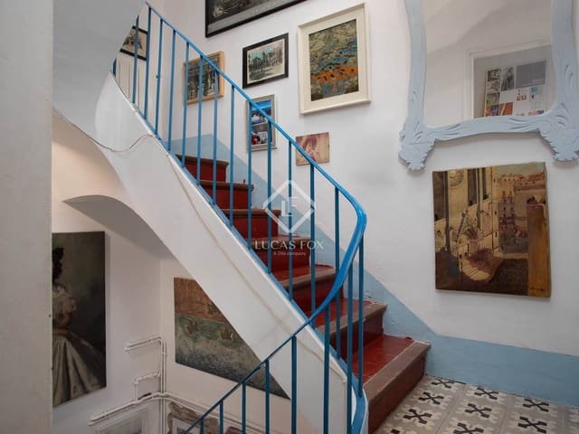 6 soverom Villa til salgs i Sant Feliu de Guíxols - € 830 000 (Ref: 7182810)