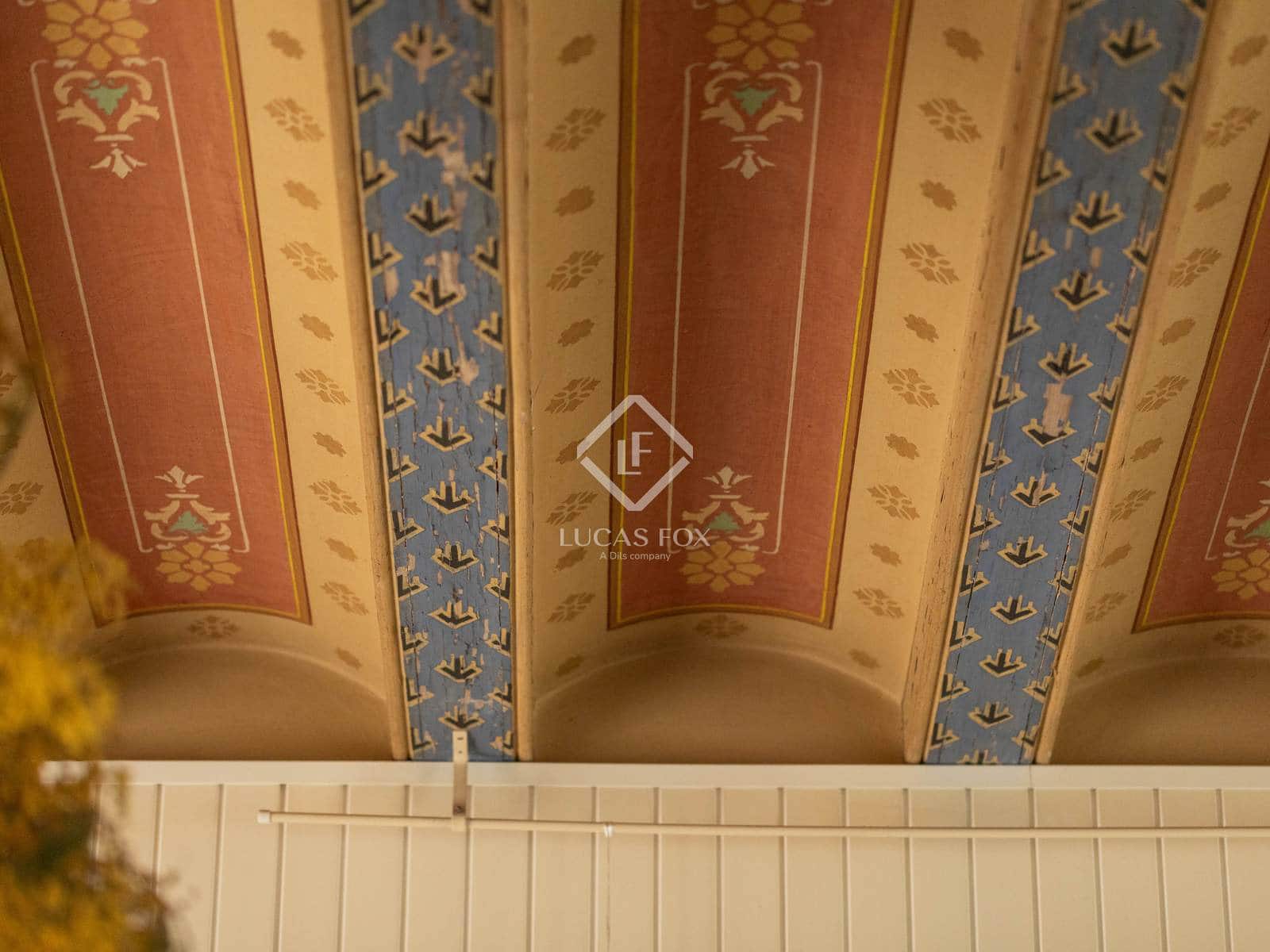 6 bedroom Villa for sale in Sant Feliu de Guixols - € 830,000 (Ref: 7182810)