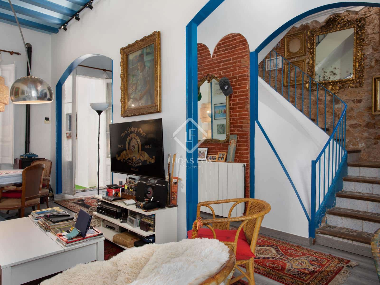 6 bedroom Villa for sale in Sant Feliu de Guixols - € 830,000 (Ref: 7182810)