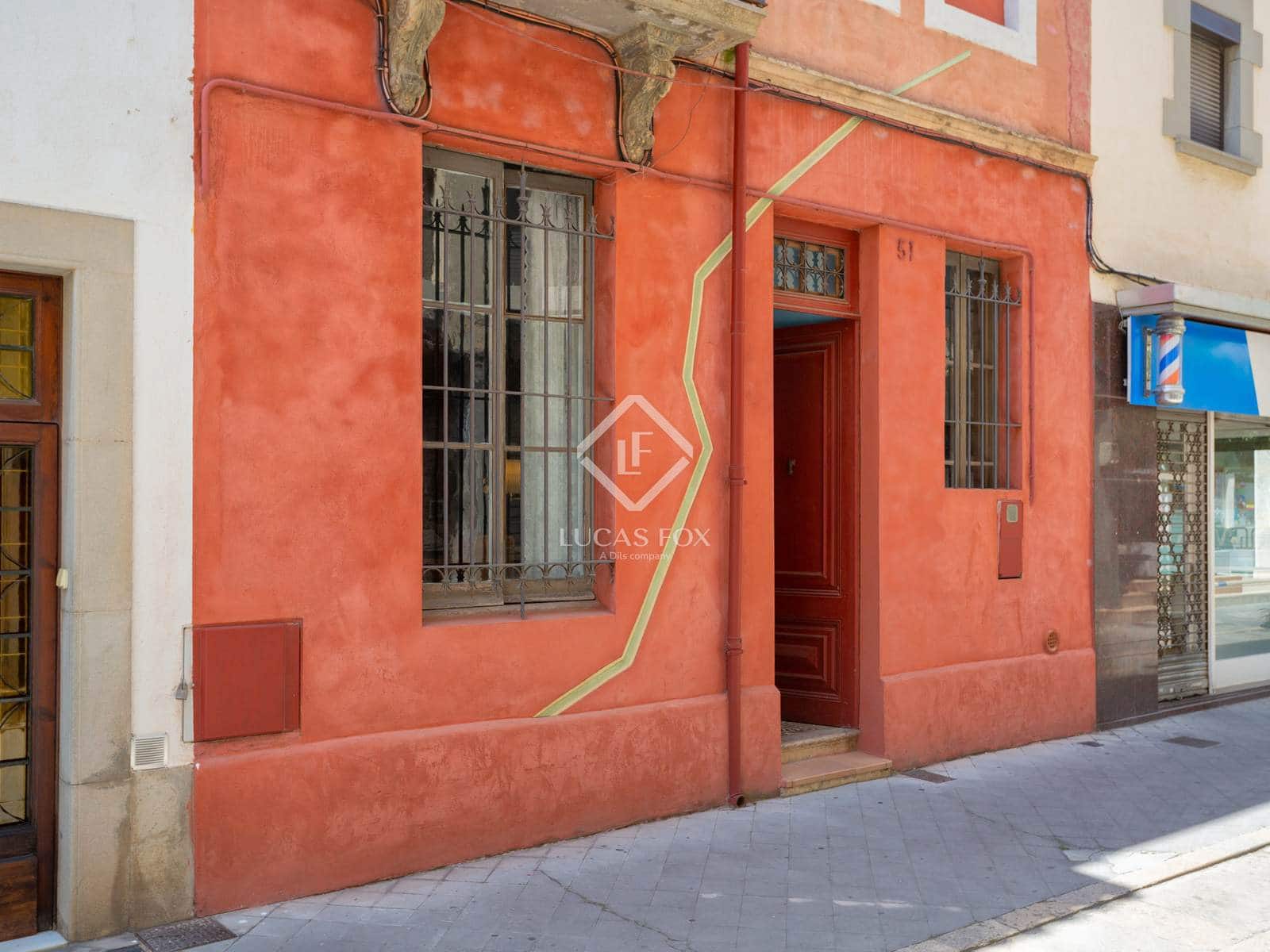 6 bedroom Villa for sale in Sant Feliu de Guixols - € 830,000 (Ref: 7182810)