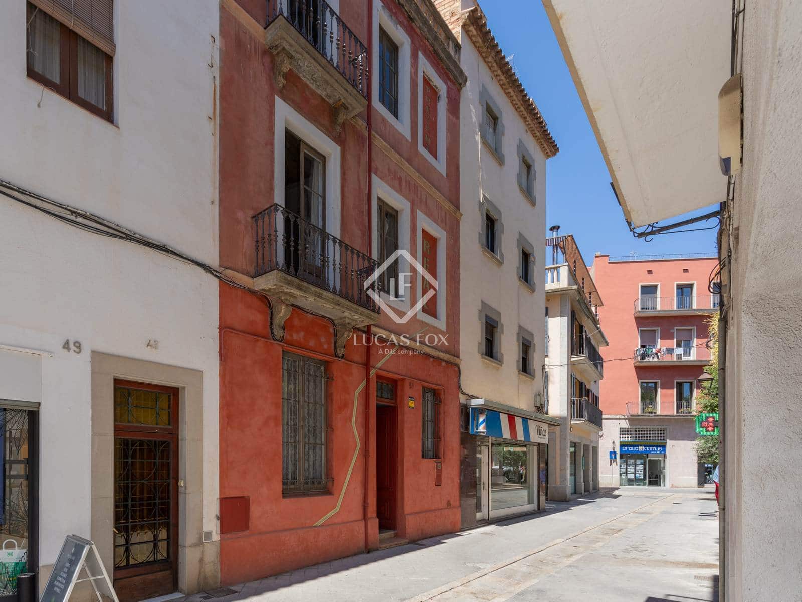 6 bedroom Villa for sale in Sant Feliu de Guixols - € 830,000 (Ref: 7182810)