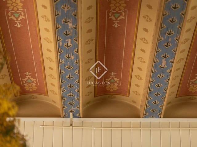 6 soverom Villa til salgs i Sant Feliu de Guíxols - € 830 000 (Ref: 7182810)