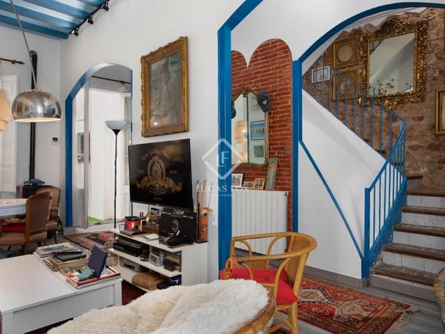 6 soverom Villa til salgs i Sant Feliu de Guíxols - € 830 000 (Ref: 7182810)