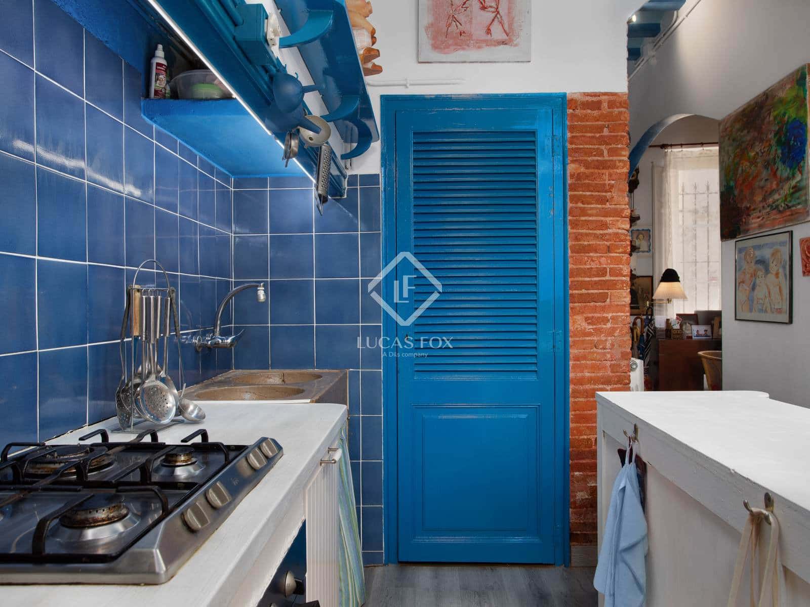 6 bedroom Villa for sale in Sant Feliu de Guixols - € 830,000 (Ref: 7182810)