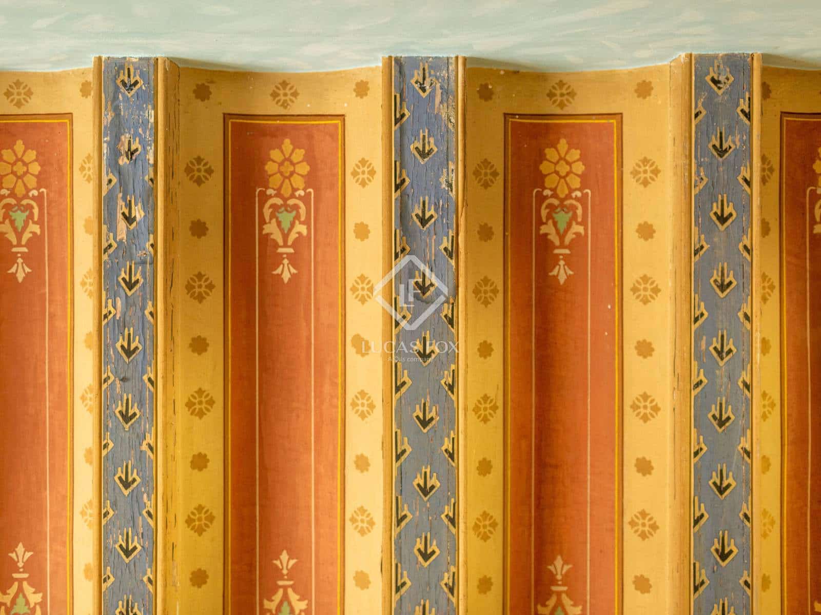 6 bedroom Villa for sale in Sant Feliu de Guixols - € 830,000 (Ref: 7182810)