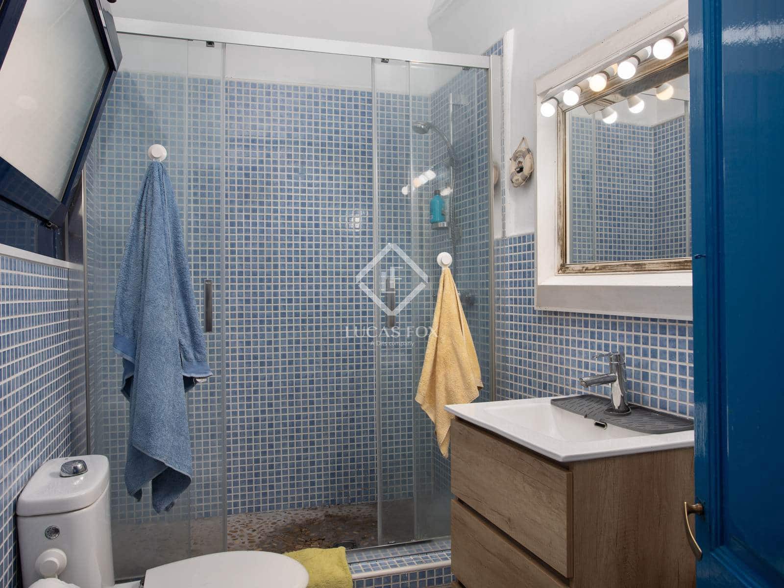 6 bedroom Villa for sale in Sant Feliu de Guixols - € 830,000 (Ref: 7182810)