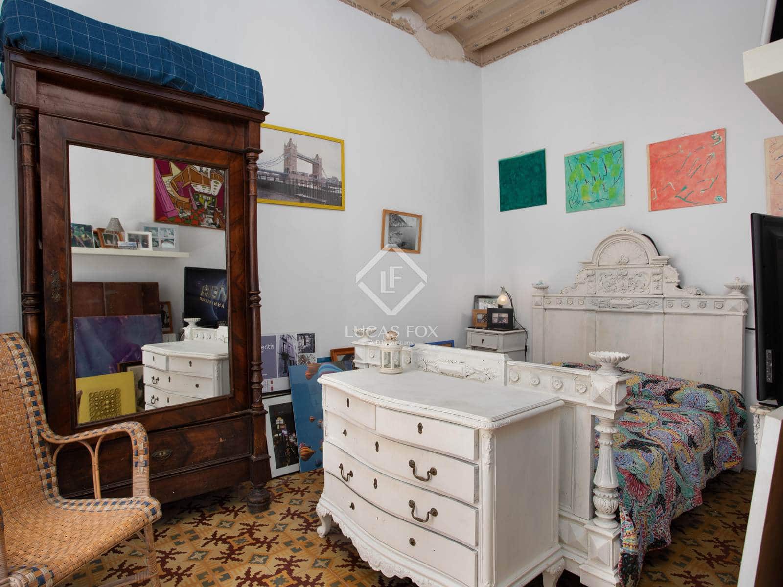 6 bedroom Villa for sale in Sant Feliu de Guixols - € 830,000 (Ref: 7182810)