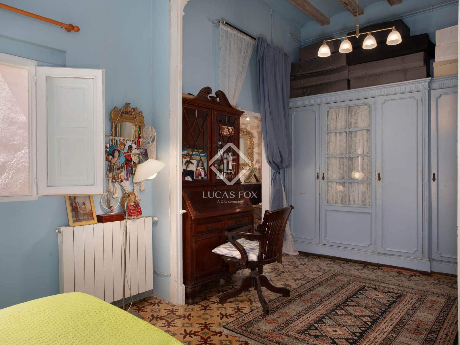 6 bedroom Villa for sale in Sant Feliu de Guixols - € 830,000 (Ref: 7182810)