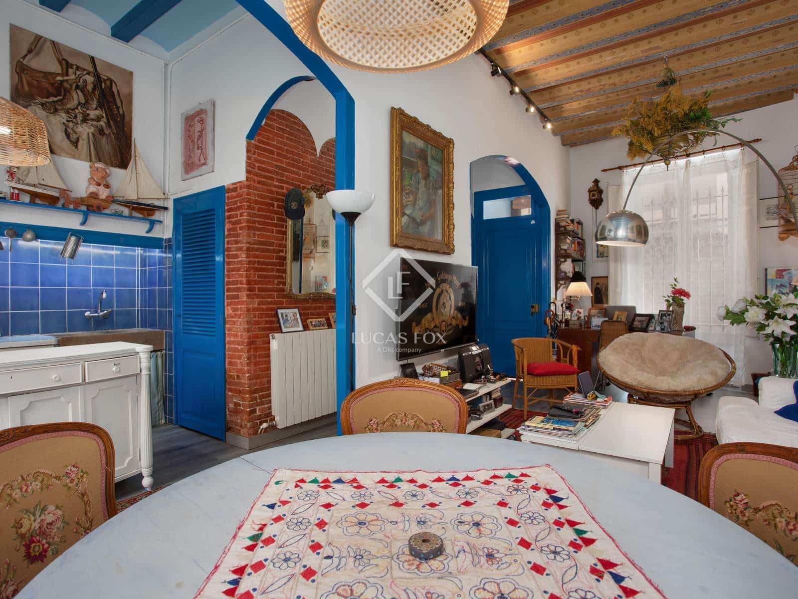 6 bedroom Villa for sale in Sant Feliu de Guixols - € 830,000 (Ref: 7182810)