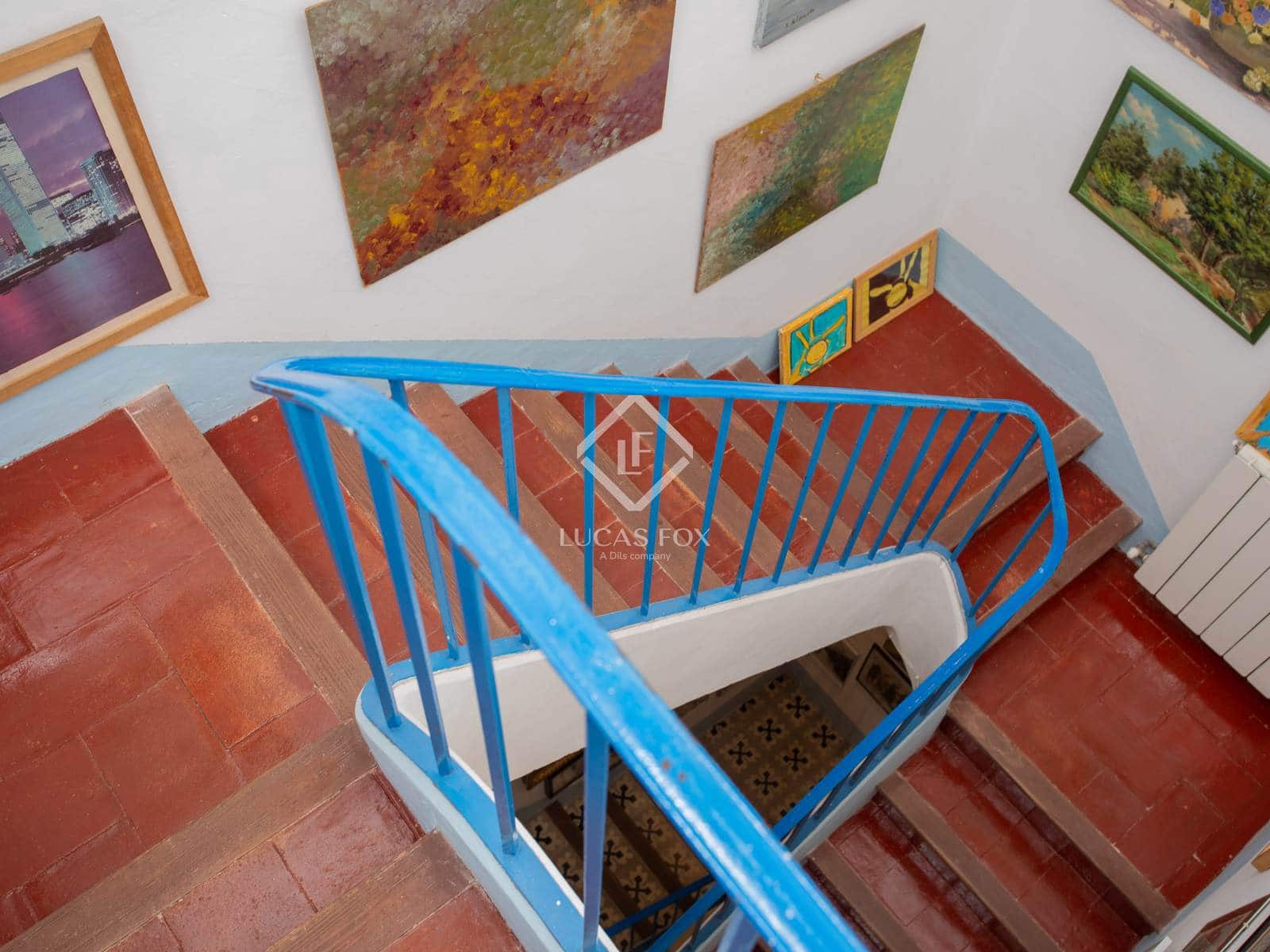 6 bedroom Villa for sale in Sant Feliu de Guixols - € 830,000 (Ref: 7182810)