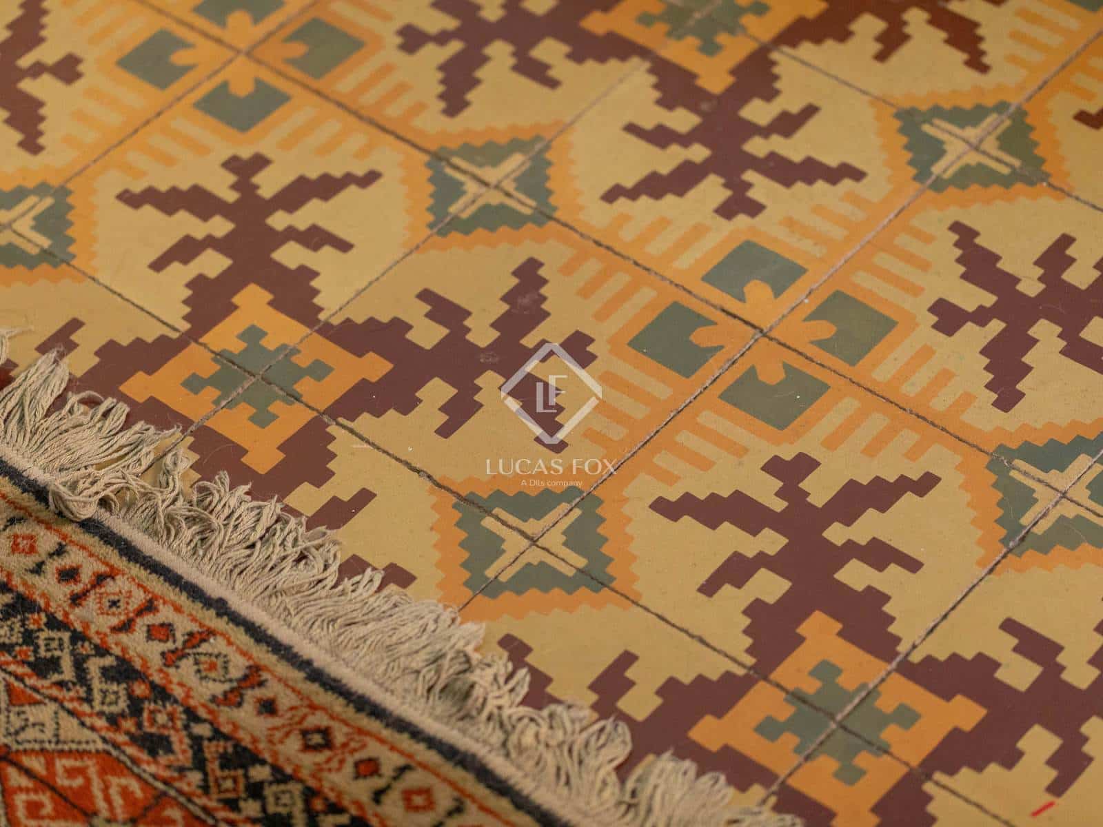 6 bedroom Villa for sale in Sant Feliu de Guixols - € 830,000 (Ref: 7182810)