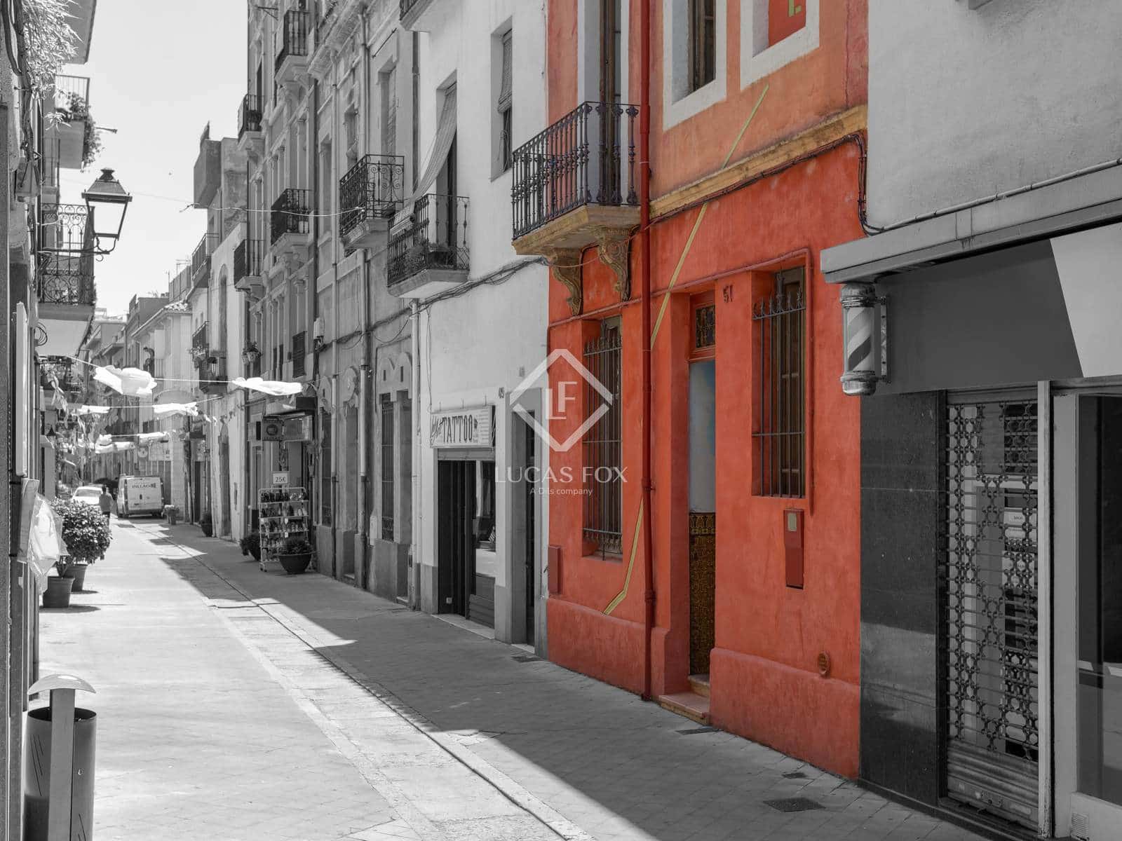 6 bedroom Villa for sale in Sant Feliu de Guixols - € 830,000 (Ref: 7182810)