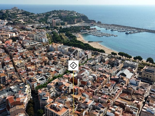 6 soverom Villa til salgs i Sant Feliu de Guíxols - € 830 000 (Ref: 7182810)