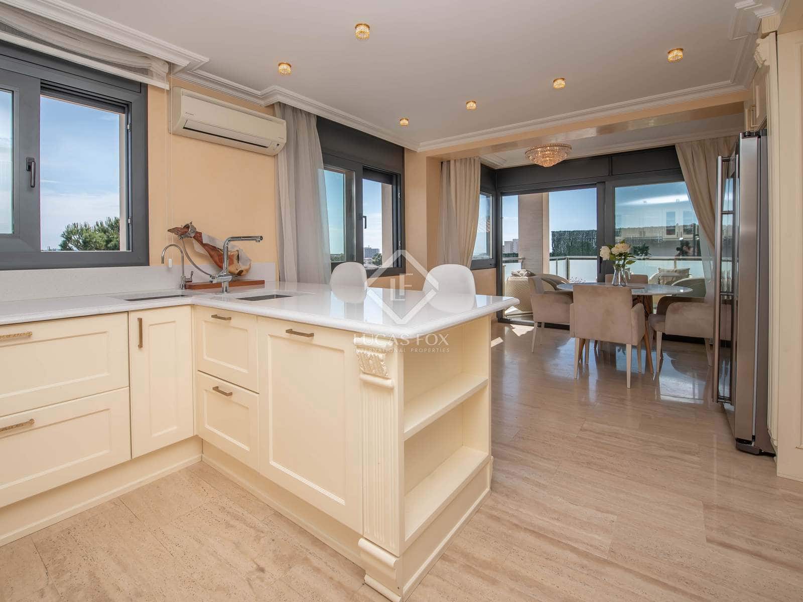 6 camera da letto Villa in vendita in Calonge i Sant Antoni con piscina garage - 1.950.000 € (Rif: 7182820)