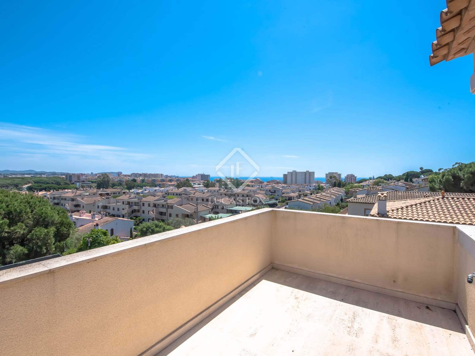 6 camera da letto Villa in vendita in Calonge i Sant Antoni con piscina garage - 1.950.000 € (Rif: 7182820)