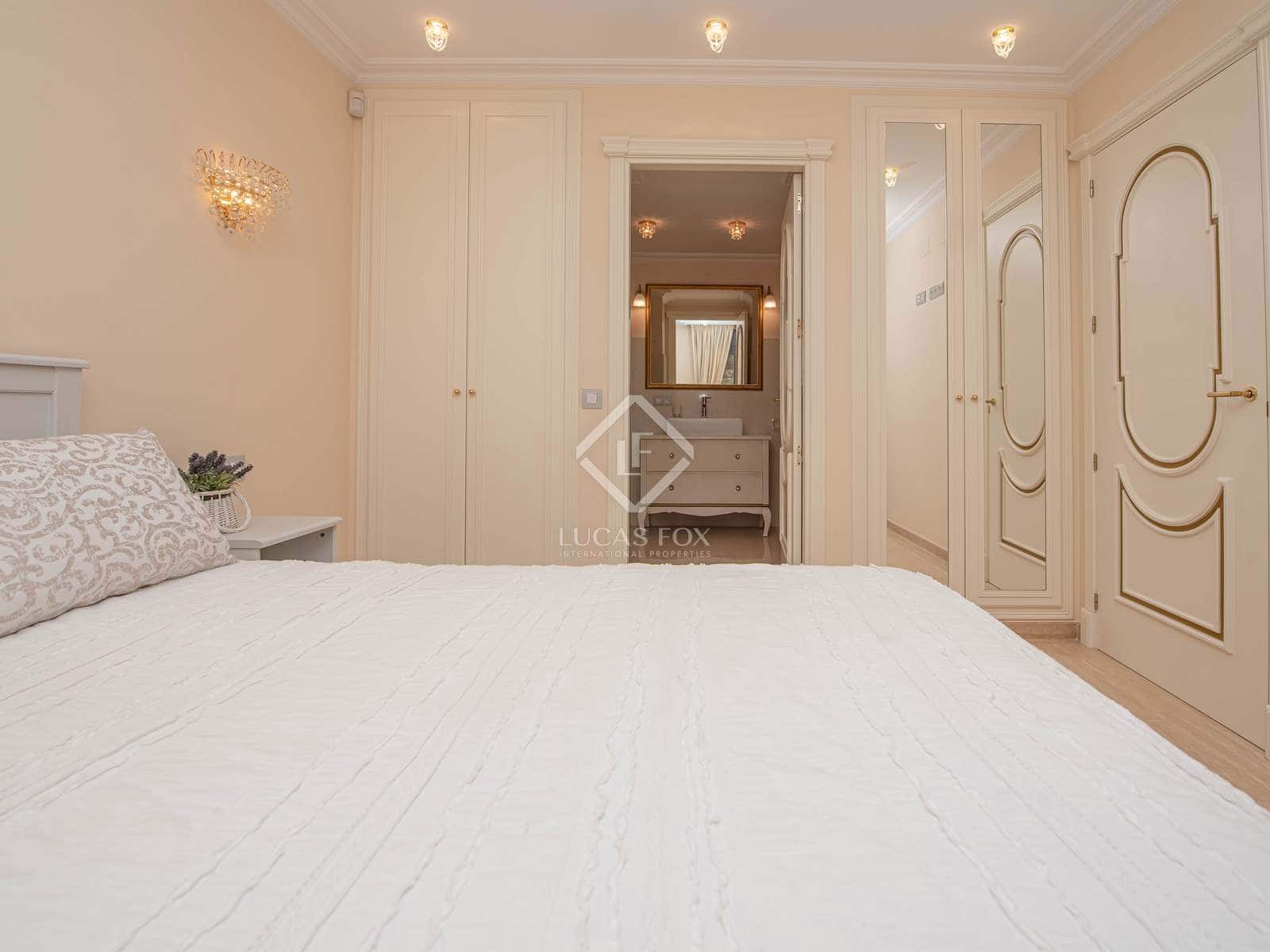 6 camera da letto Villa in vendita in Calonge i Sant Antoni con piscina garage - 1.950.000 € (Rif: 7182820)