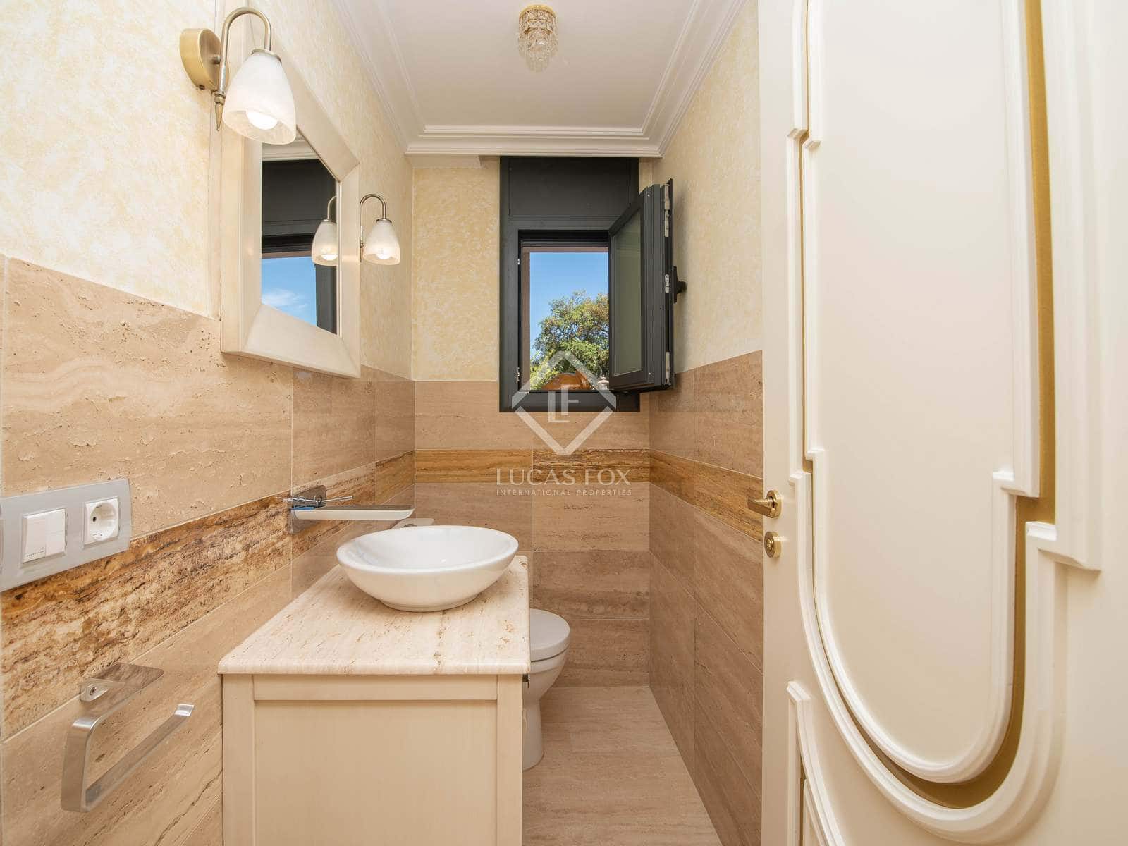 6 camera da letto Villa in vendita in Calonge i Sant Antoni con piscina garage - 1.950.000 € (Rif: 7182820)