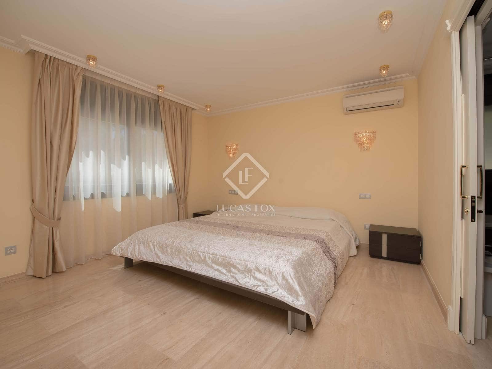 6 camera da letto Villa in vendita in Calonge i Sant Antoni con piscina garage - 1.950.000 € (Rif: 7182820)