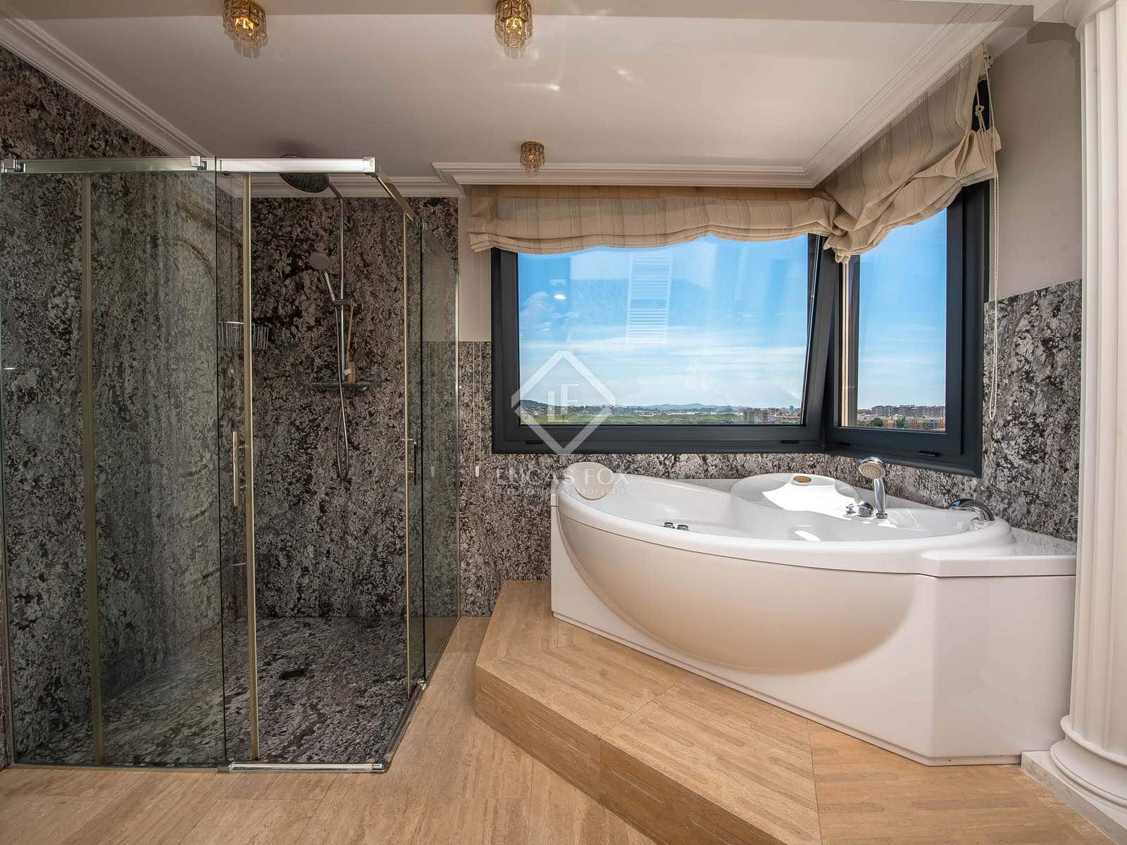 6 camera da letto Villa in vendita in Calonge i Sant Antoni con piscina garage - 1.950.000 € (Rif: 7182820)