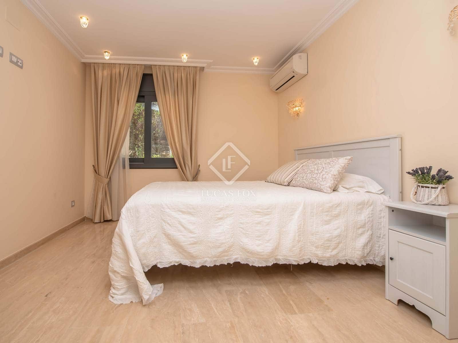 6 camera da letto Villa in vendita in Calonge i Sant Antoni con piscina garage - 1.950.000 € (Rif: 7182820)