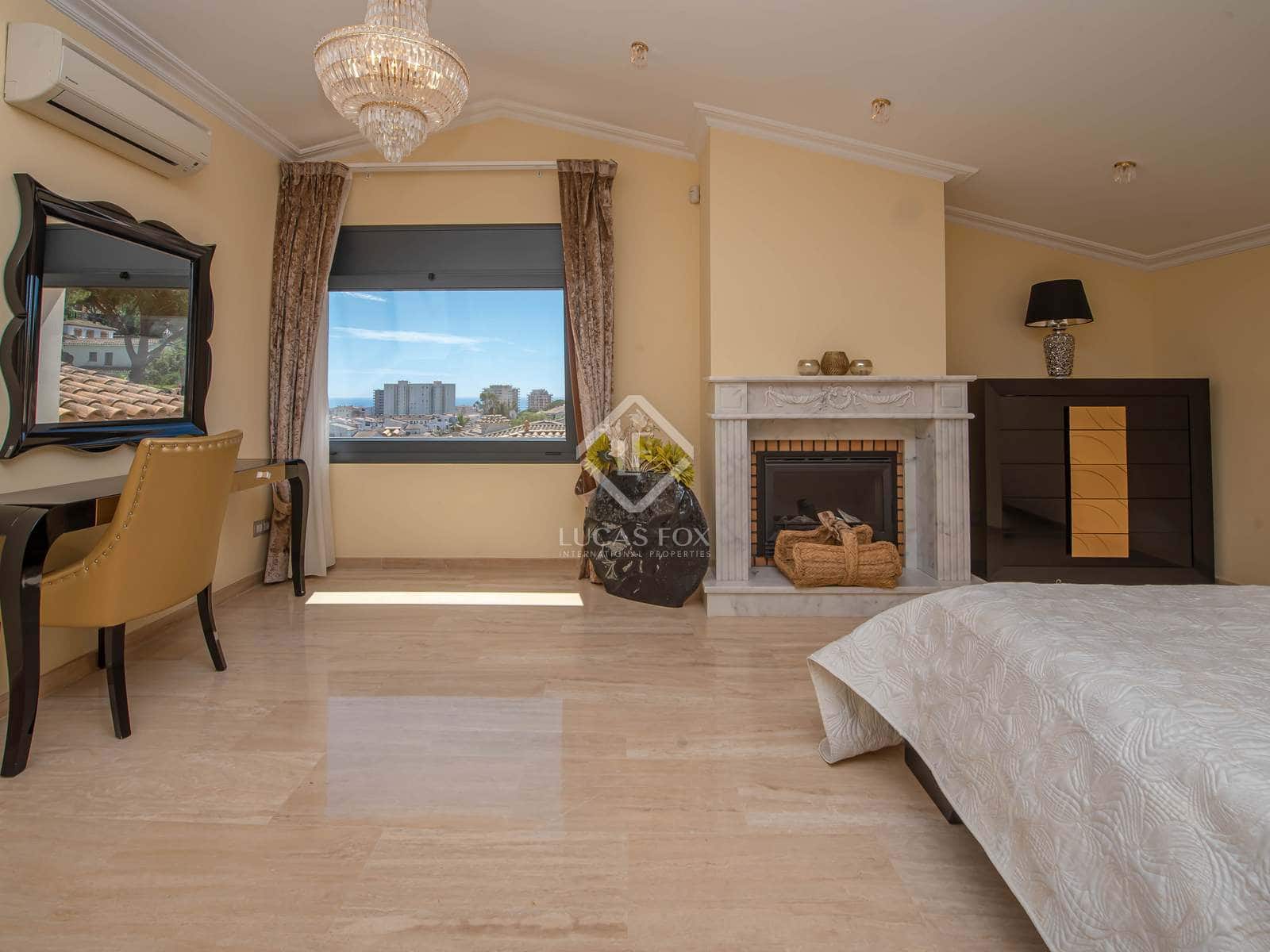 6 camera da letto Villa in vendita in Calonge i Sant Antoni con piscina garage - 1.950.000 € (Rif: 7182820)