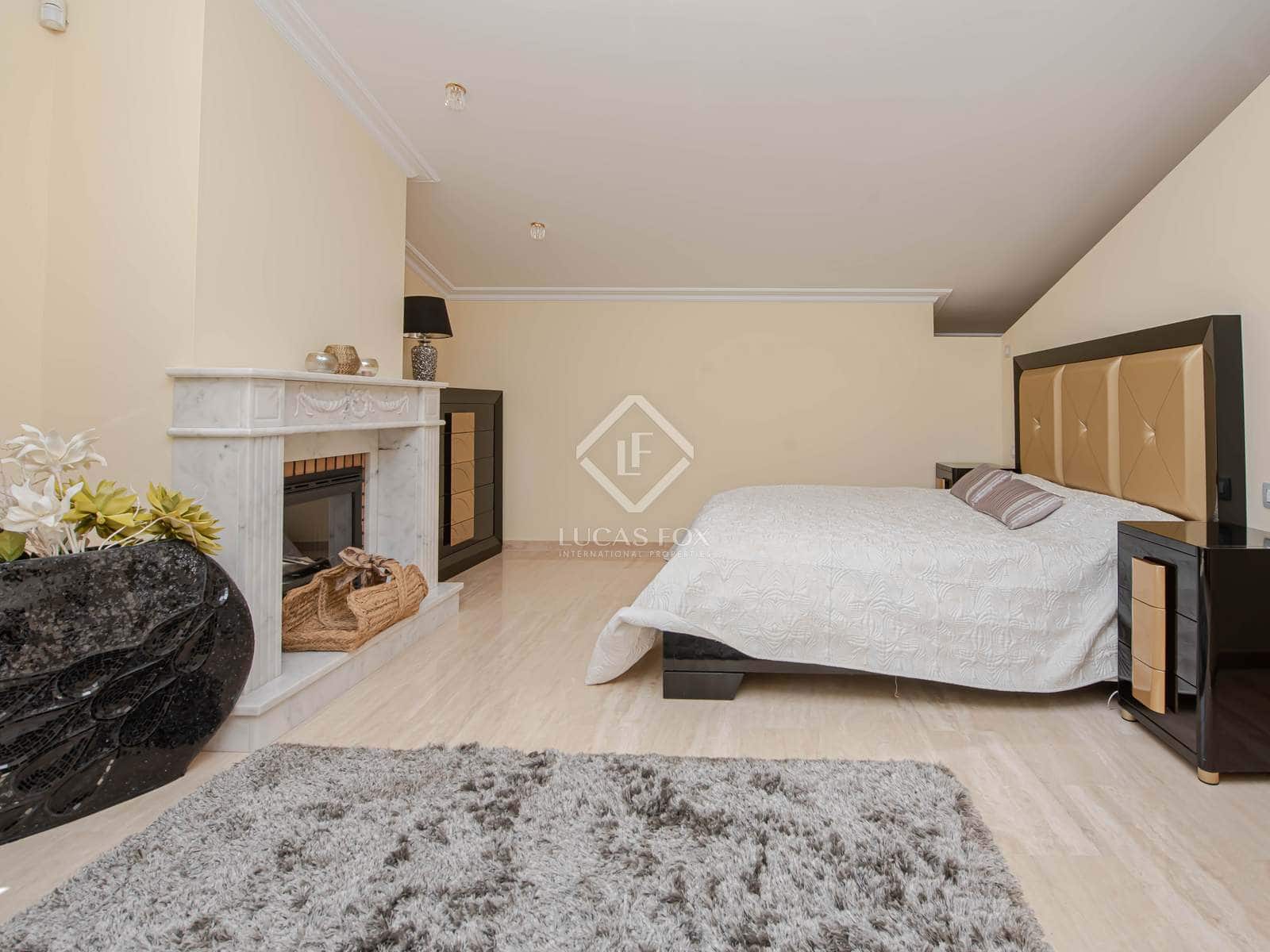 6 camera da letto Villa in vendita in Calonge i Sant Antoni con piscina garage - 1.950.000 € (Rif: 7182820)