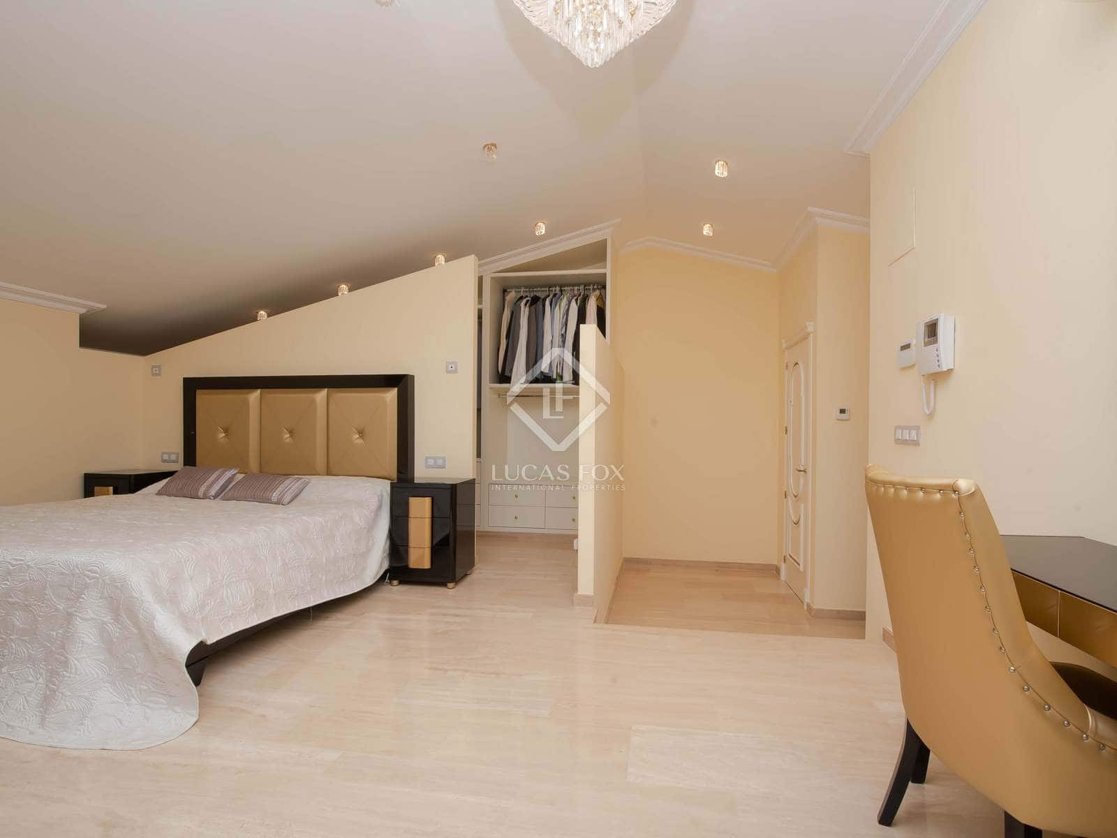 6 camera da letto Villa in vendita in Calonge i Sant Antoni con piscina garage - 1.950.000 € (Rif: 7182820)