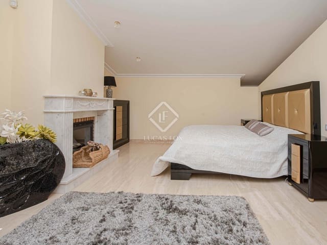 6 sypialnia Willa na sprzedaż w Calonge i Sant Antoni z basenem garażem - 1 950 000 € (Ref: 7182820)