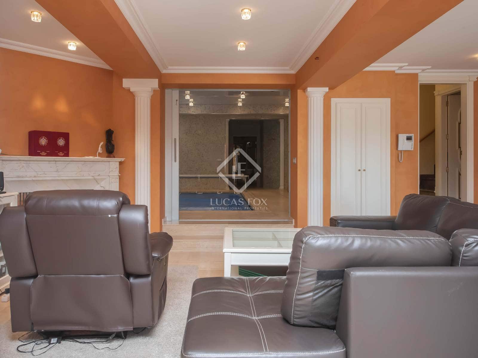 6 camera da letto Villa in vendita in Calonge i Sant Antoni con piscina garage - 1.950.000 € (Rif: 7182820)