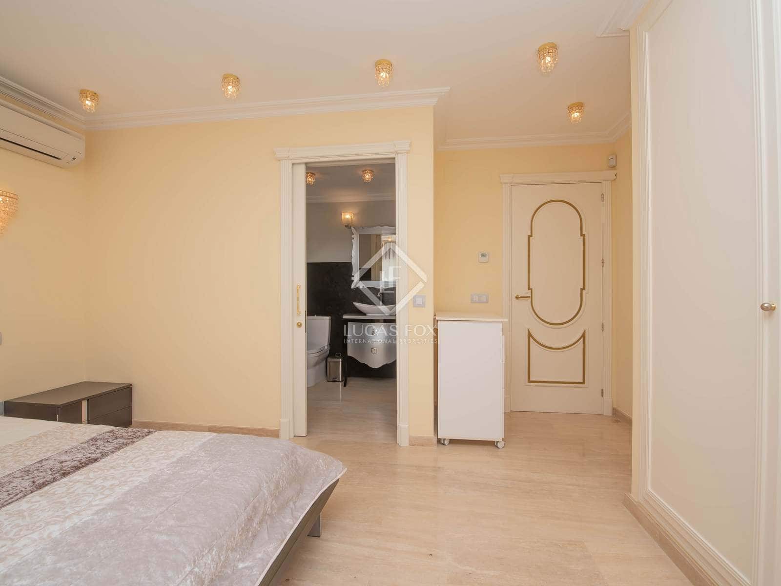 6 camera da letto Villa in vendita in Calonge i Sant Antoni con piscina garage - 1.950.000 € (Rif: 7182820)