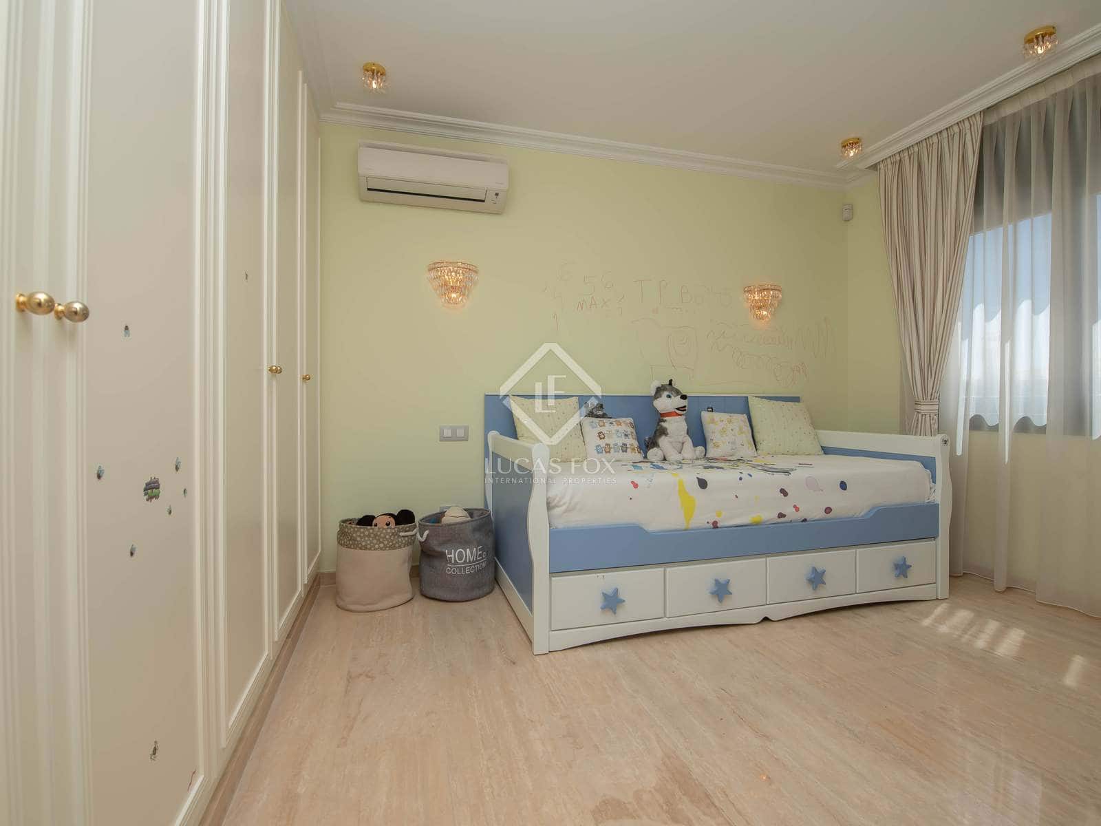 6 camera da letto Villa in vendita in Calonge i Sant Antoni con piscina garage - 1.950.000 € (Rif: 7182820)