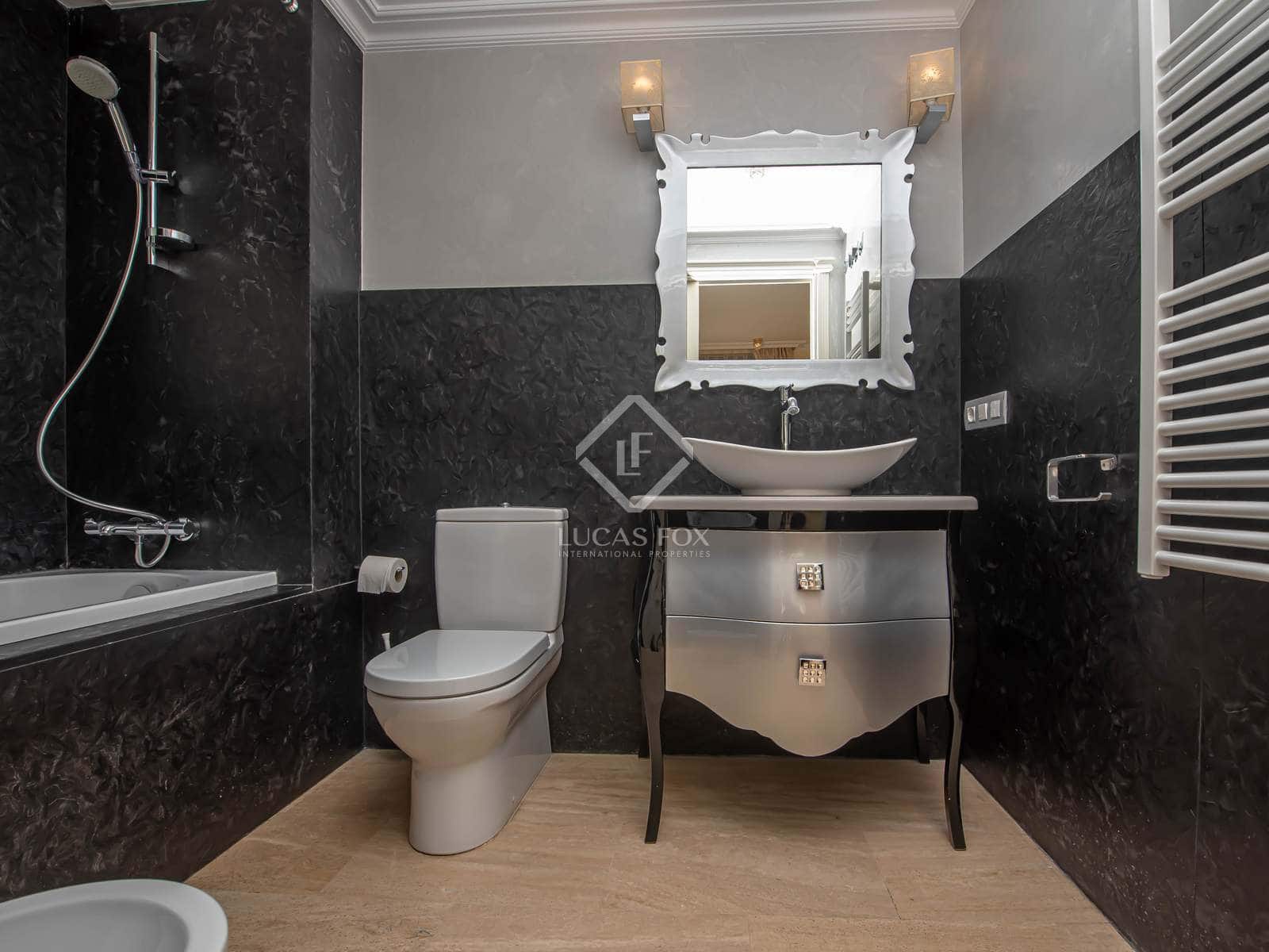 6 camera da letto Villa in vendita in Calonge i Sant Antoni con piscina garage - 1.950.000 € (Rif: 7182820)