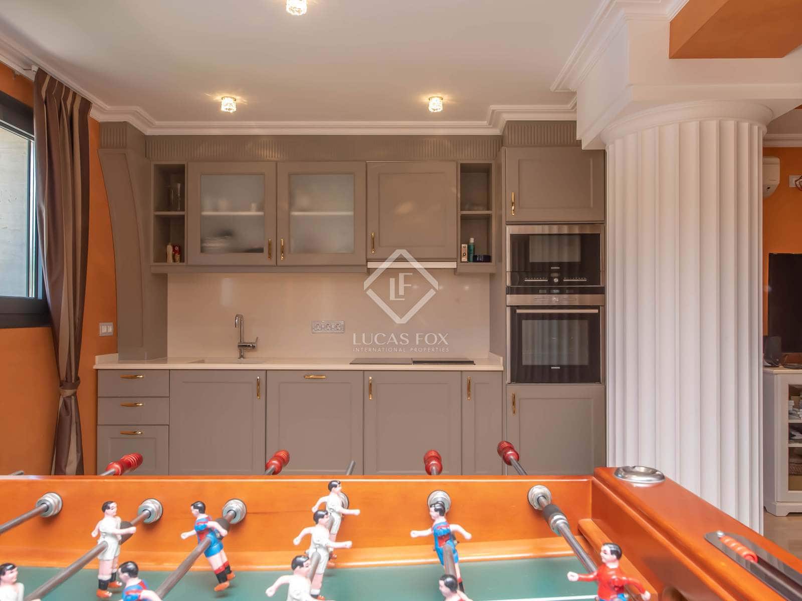 6 camera da letto Villa in vendita in Calonge i Sant Antoni con piscina garage - 1.950.000 € (Rif: 7182820)