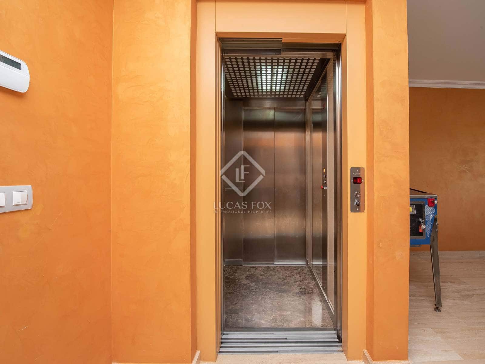 6 camera da letto Villa in vendita in Calonge i Sant Antoni con piscina garage - 1.950.000 € (Rif: 7182820)