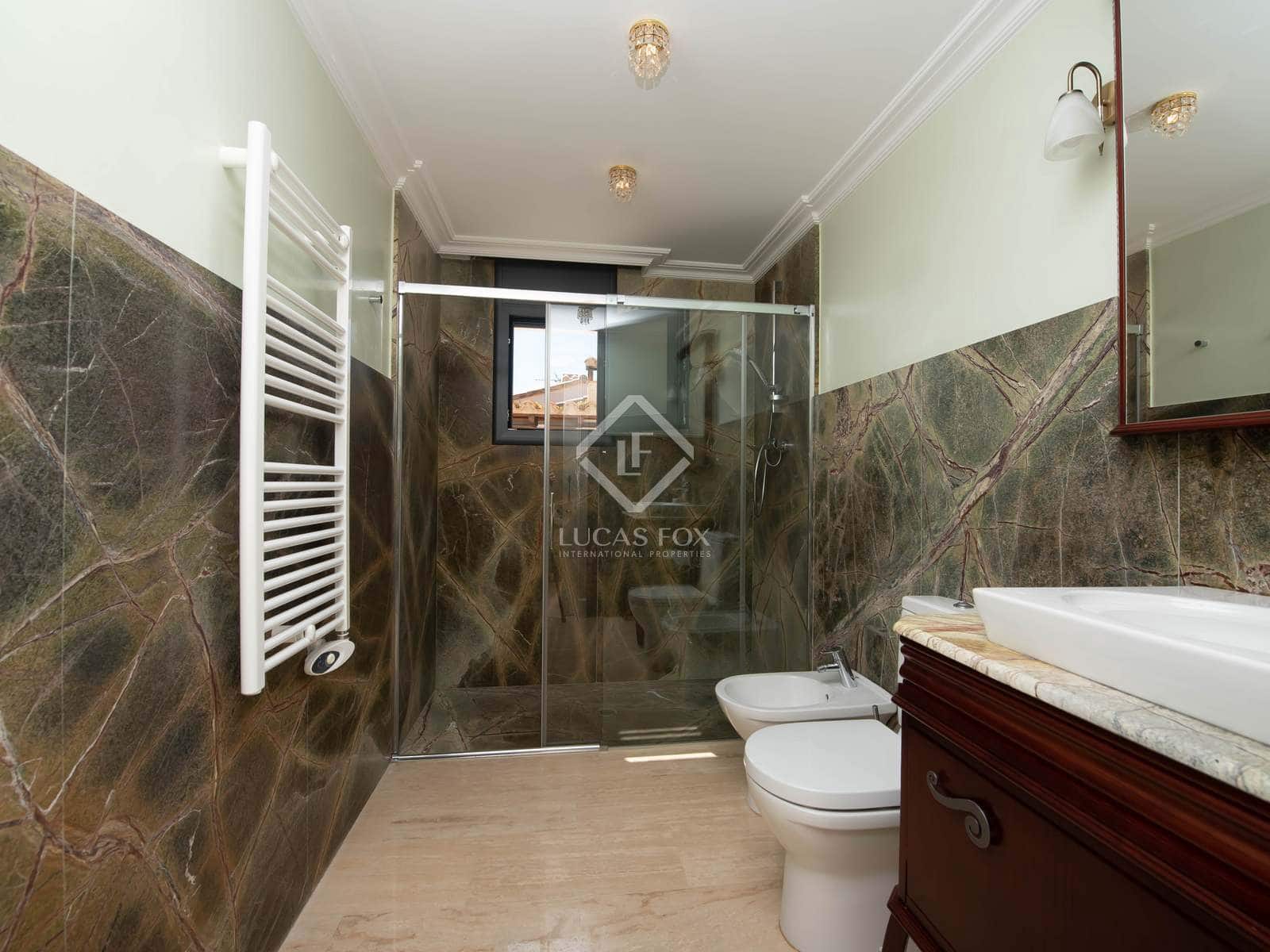 6 camera da letto Villa in vendita in Calonge i Sant Antoni con piscina garage - 1.950.000 € (Rif: 7182820)