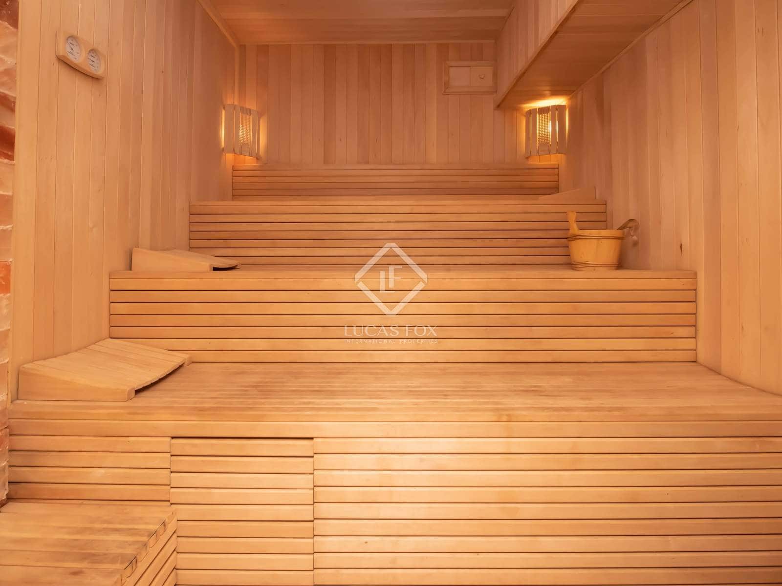 6 camera da letto Villa in vendita in Calonge i Sant Antoni con piscina garage - 1.950.000 € (Rif: 7182820)