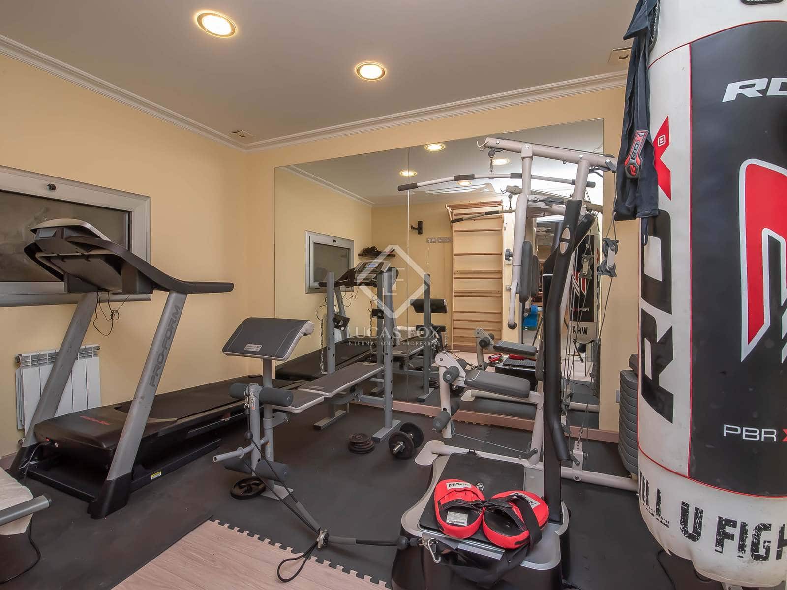 6 camera da letto Villa in vendita in Calonge i Sant Antoni con piscina garage - 1.950.000 € (Rif: 7182820)