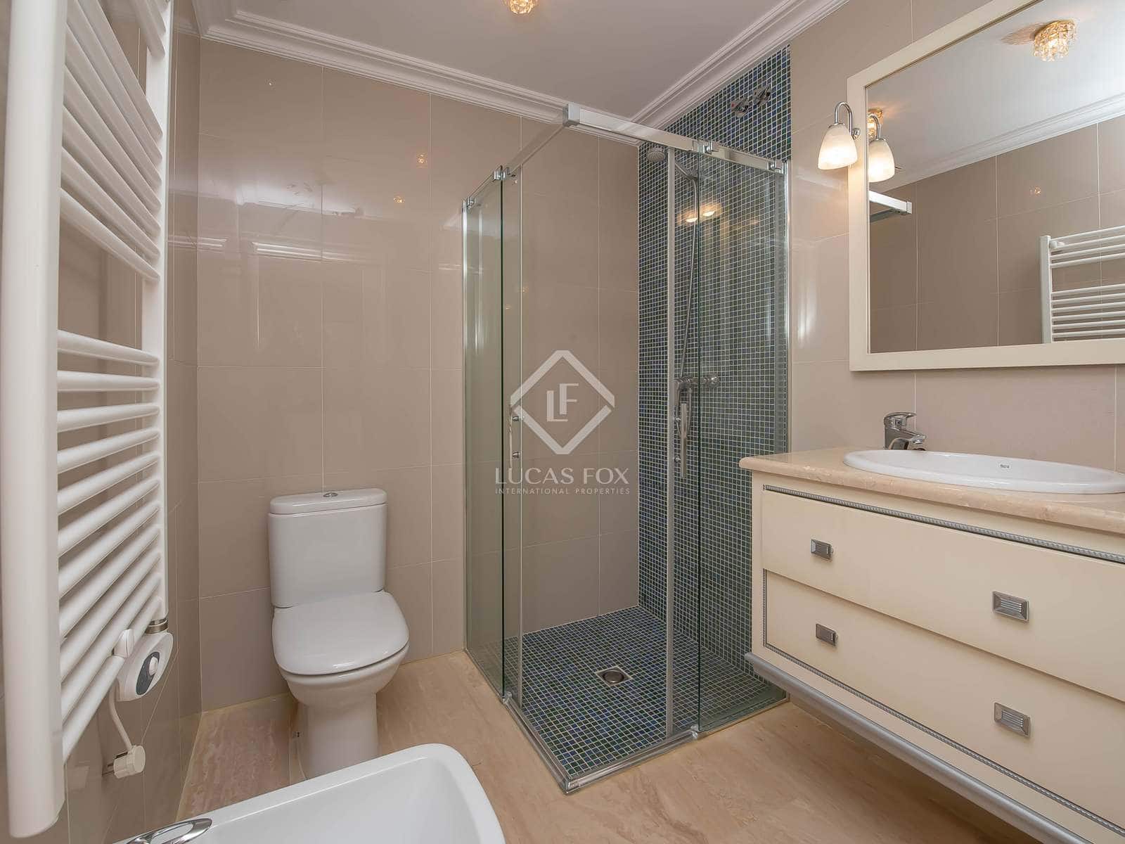 6 camera da letto Villa in vendita in Calonge i Sant Antoni con piscina garage - 1.950.000 € (Rif: 7182820)