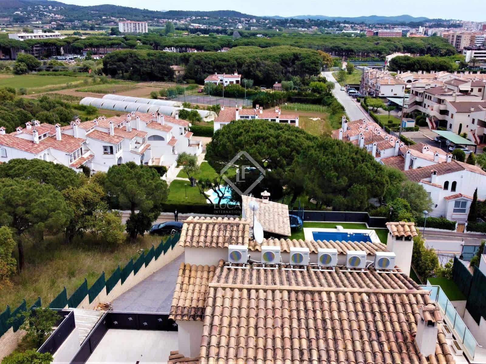 6 camera da letto Villa in vendita in Calonge i Sant Antoni con piscina garage - 1.950.000 € (Rif: 7182820)