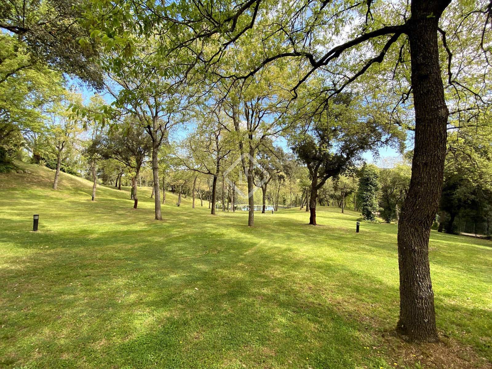 3 soveværelse Finca/Landehus til salg i Santa Cristina d'Aro med swimmingpool garage - € 1.300.000 (Ref: 7182821)