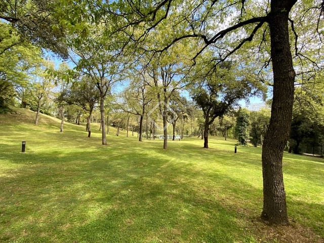 3 quarto Quinta/Casa Rural para venda em Santa Cristina d'Aro com piscina garagem - 1 300 000 € (Ref: 7182821)