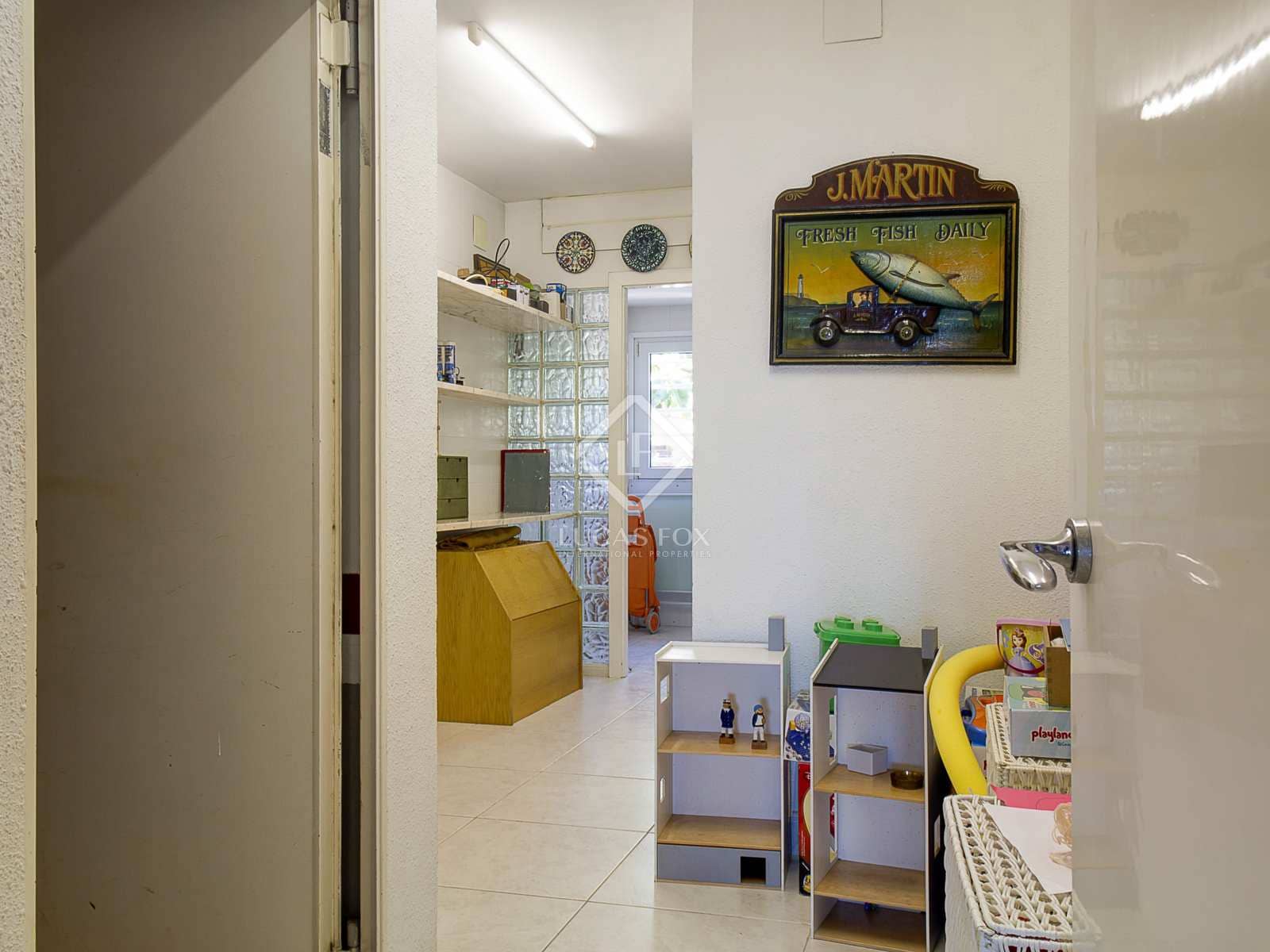 6 soveværelse Villa til salg i Torredembarra med swimmingpool garage - € 2.400.000 (Ref: 7182842)