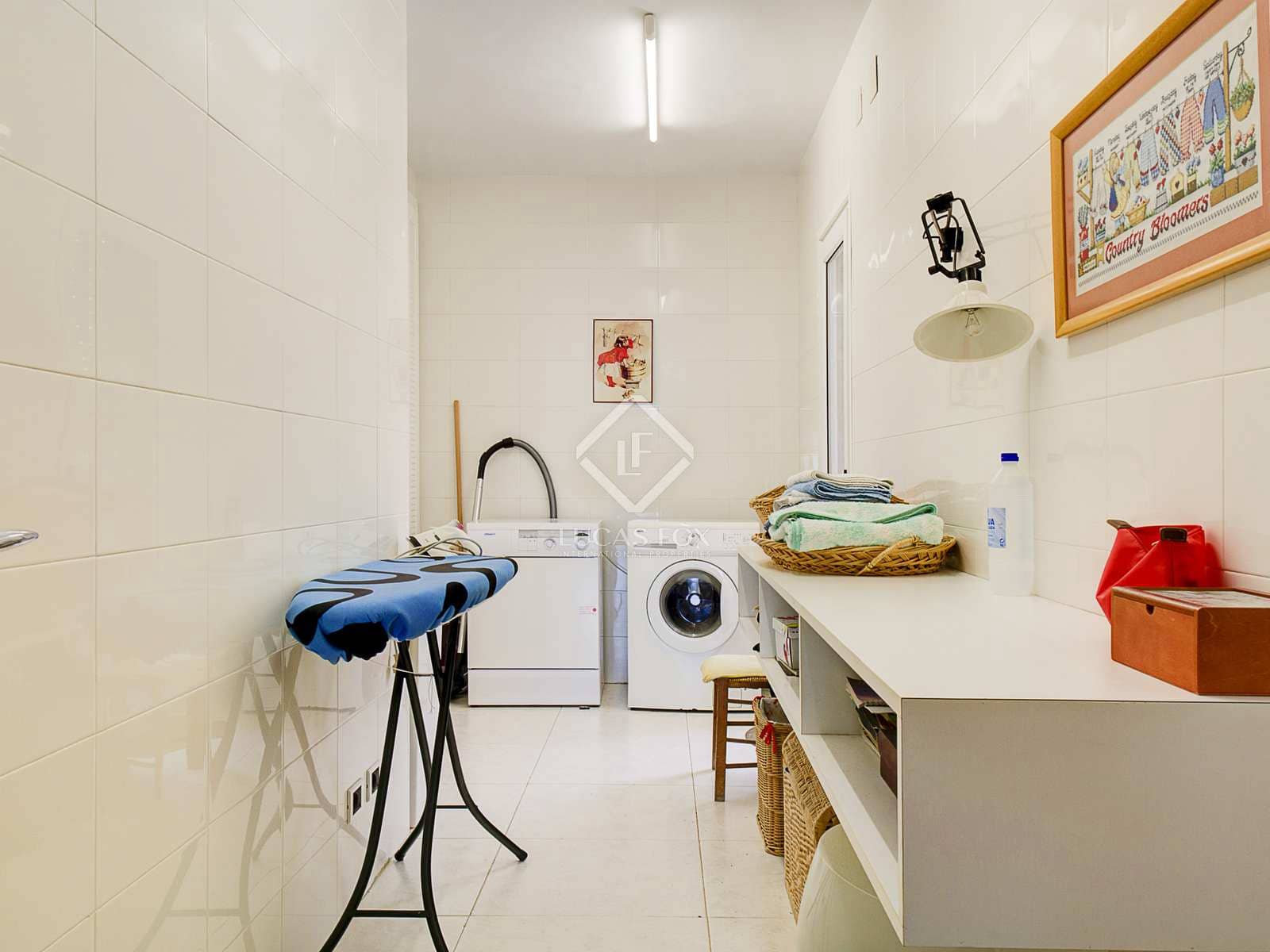 6 soveværelse Villa til salg i Torredembarra med swimmingpool garage - € 2.400.000 (Ref: 7182842)