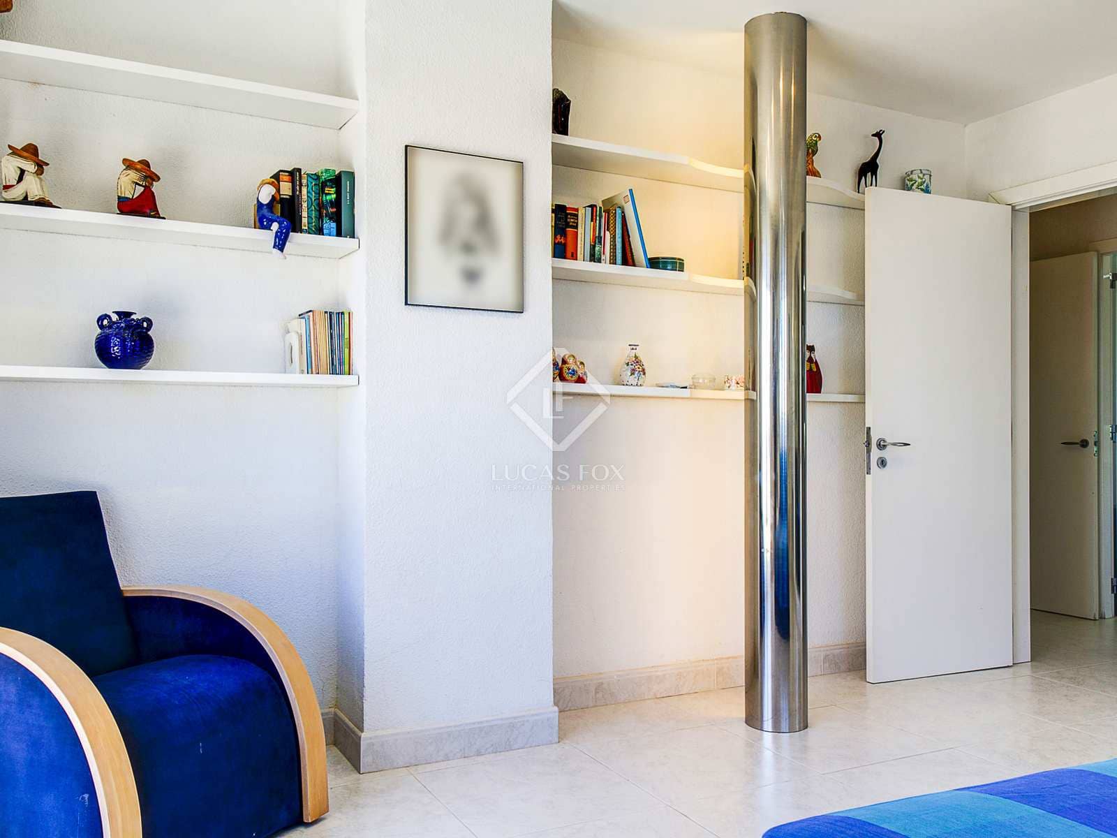 6 soveværelse Villa til salg i Torredembarra med swimmingpool garage - € 2.400.000 (Ref: 7182842)