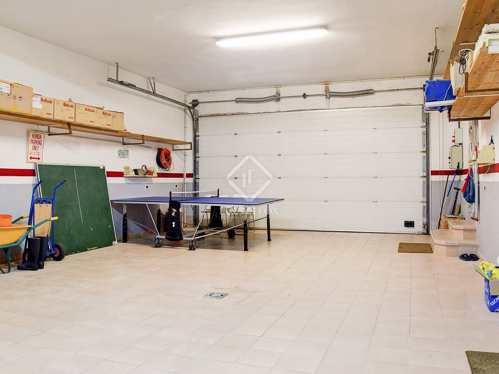 6 soveværelse Villa til salg i Torredembarra med swimmingpool garage - € 2.400.000 (Ref: 7182842)