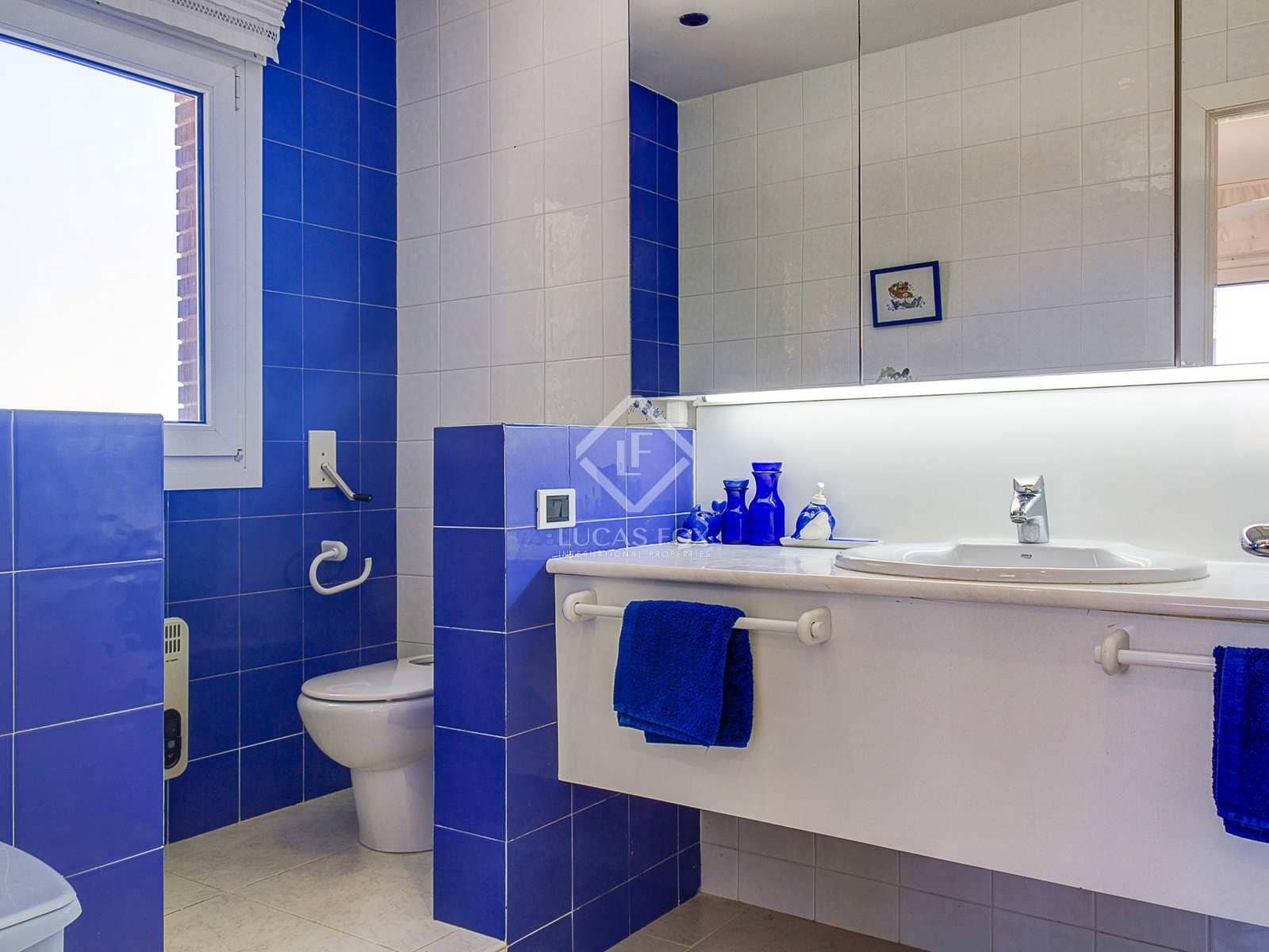 6 soveværelse Villa til salg i Torredembarra med swimmingpool garage - € 2.400.000 (Ref: 7182842)